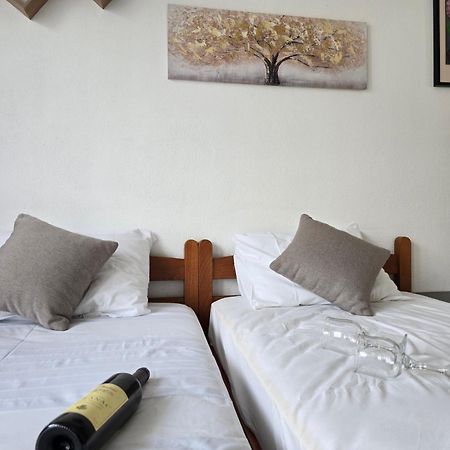 Jovanovic Apartment Tivat Zewnętrze zdjęcie