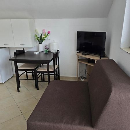 Jovanovic Apartment Tivat Zewnętrze zdjęcie