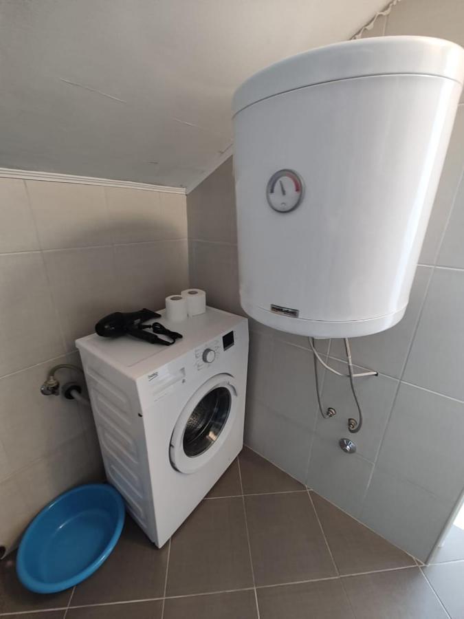 Jovanovic Apartment Tivat Zewnętrze zdjęcie