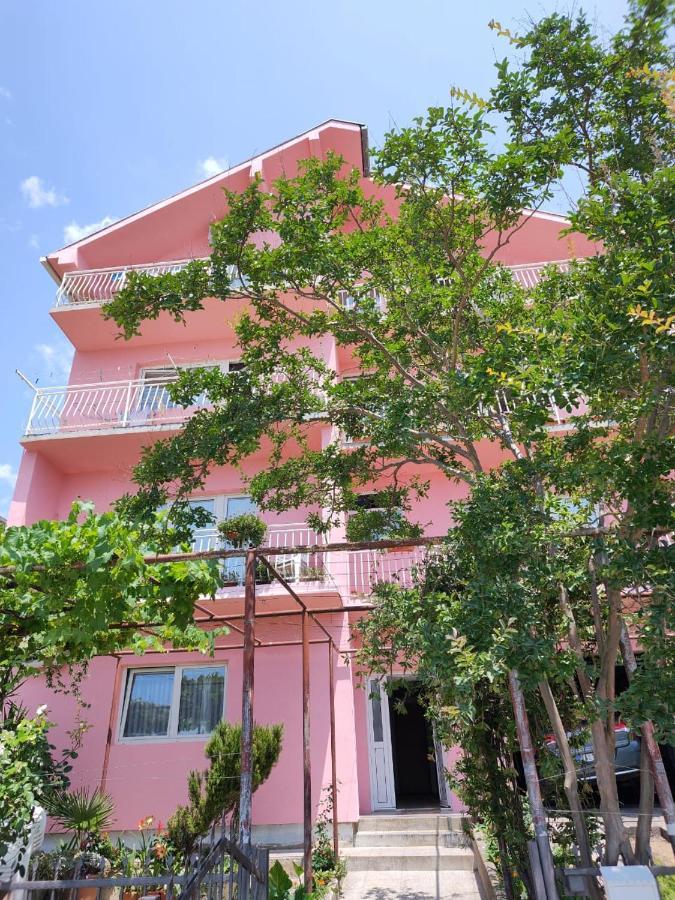 Jovanovic Apartment Tivat Zewnętrze zdjęcie