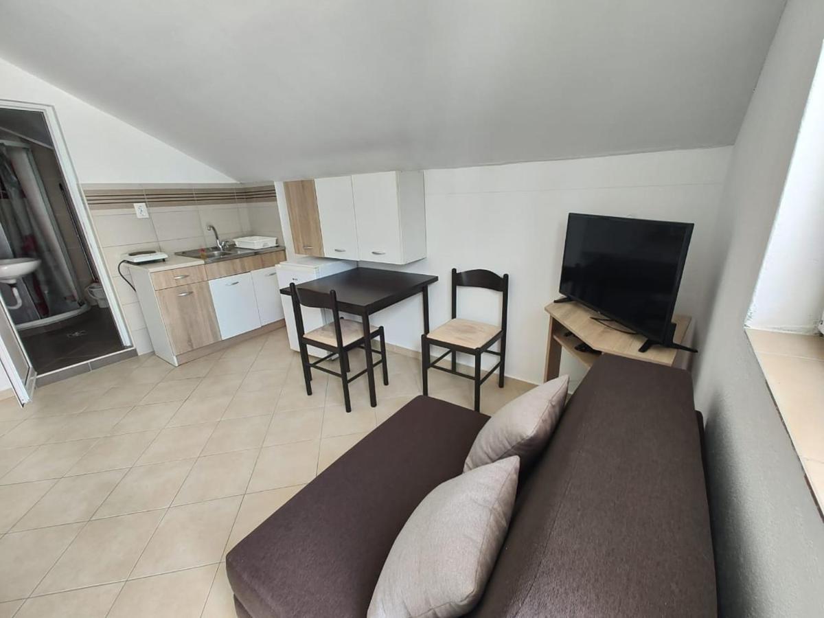 Jovanovic Apartment Tivat Zewnętrze zdjęcie