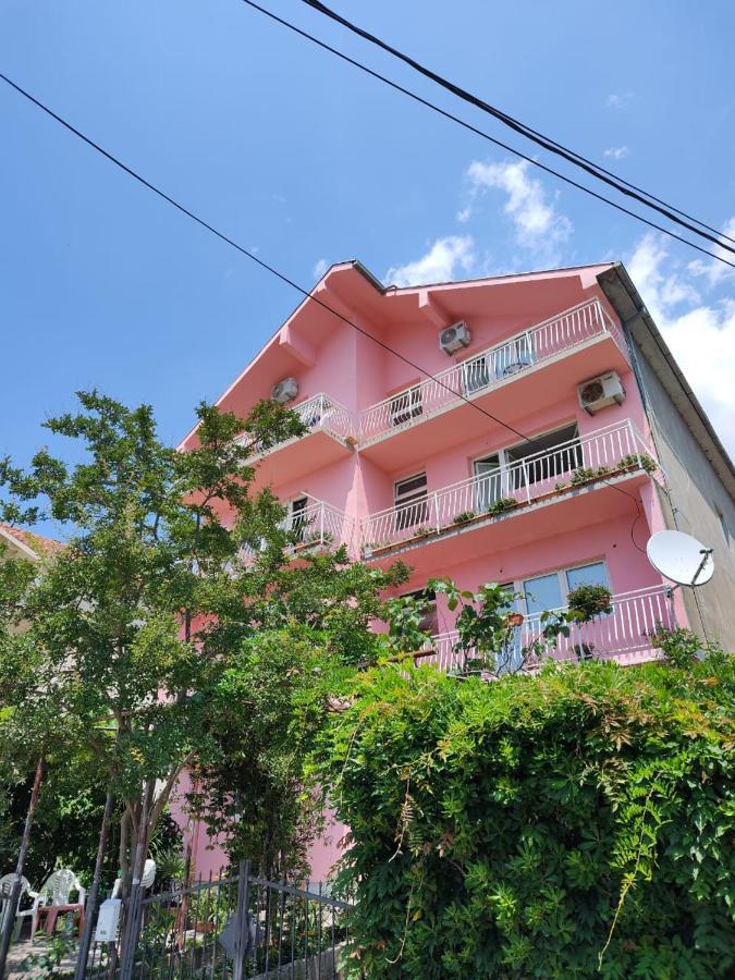 Jovanovic Apartment Tivat Zewnętrze zdjęcie