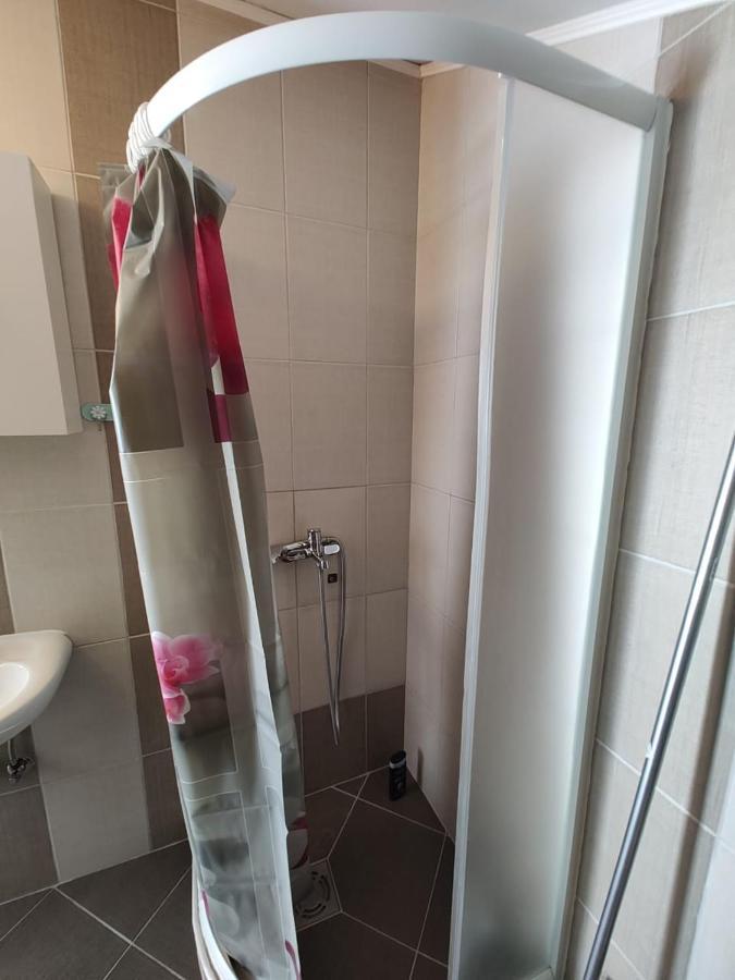 Jovanovic Apartment Tivat Zewnętrze zdjęcie