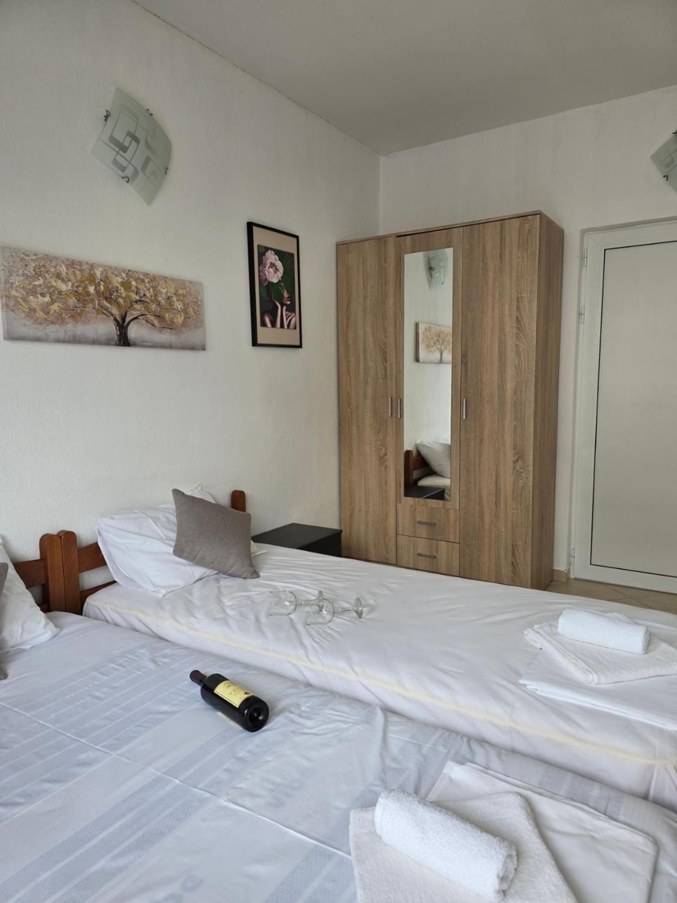 Jovanovic Apartment Tivat Zewnętrze zdjęcie