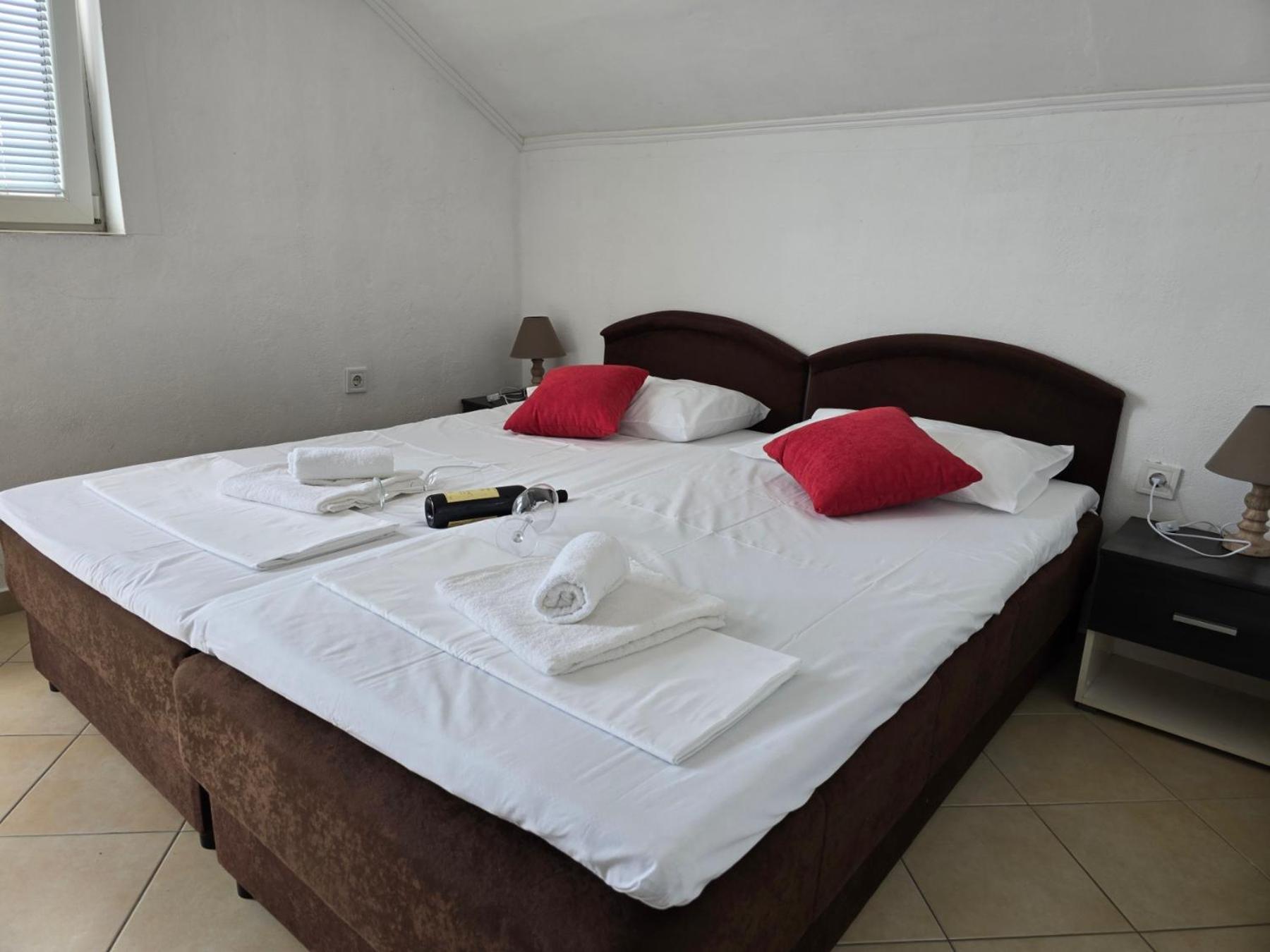 Jovanovic Apartment Tivat Zewnętrze zdjęcie