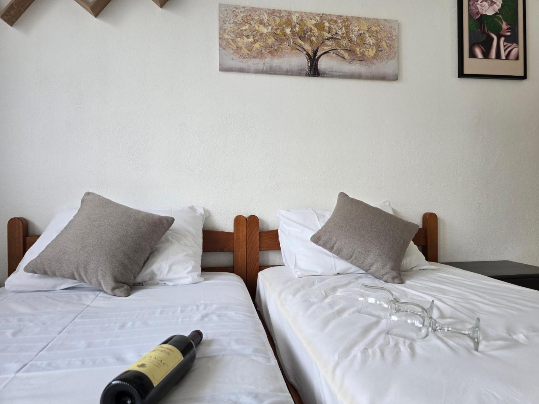 Jovanovic Apartment Tivat Zewnętrze zdjęcie