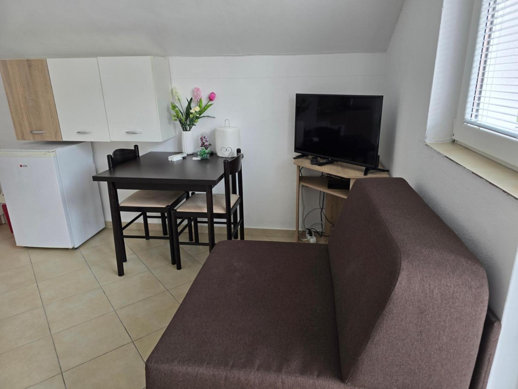 Jovanovic Apartment Tivat Zewnętrze zdjęcie