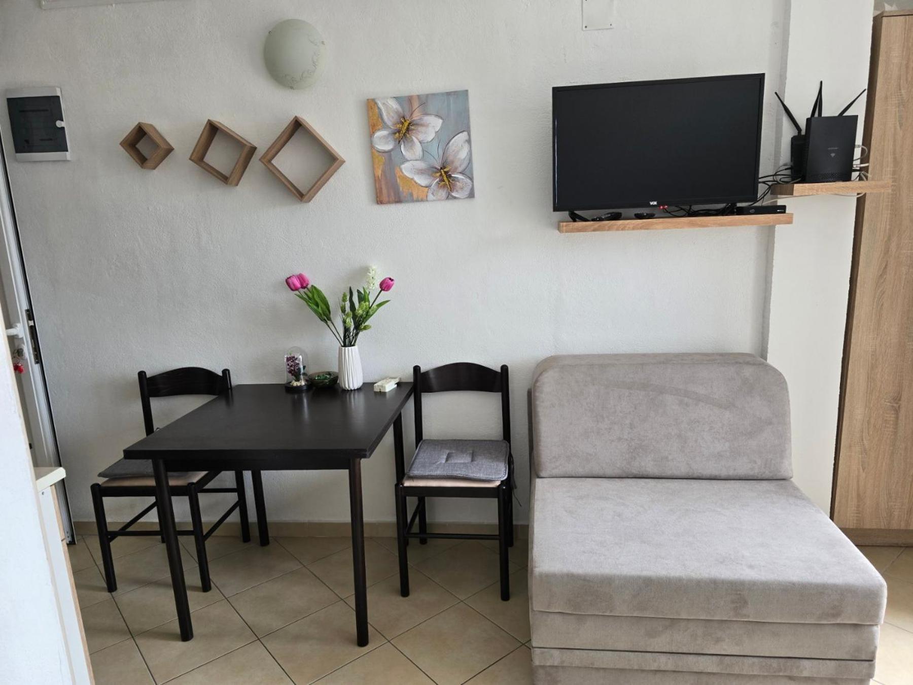 Jovanovic Apartment Tivat Zewnętrze zdjęcie
