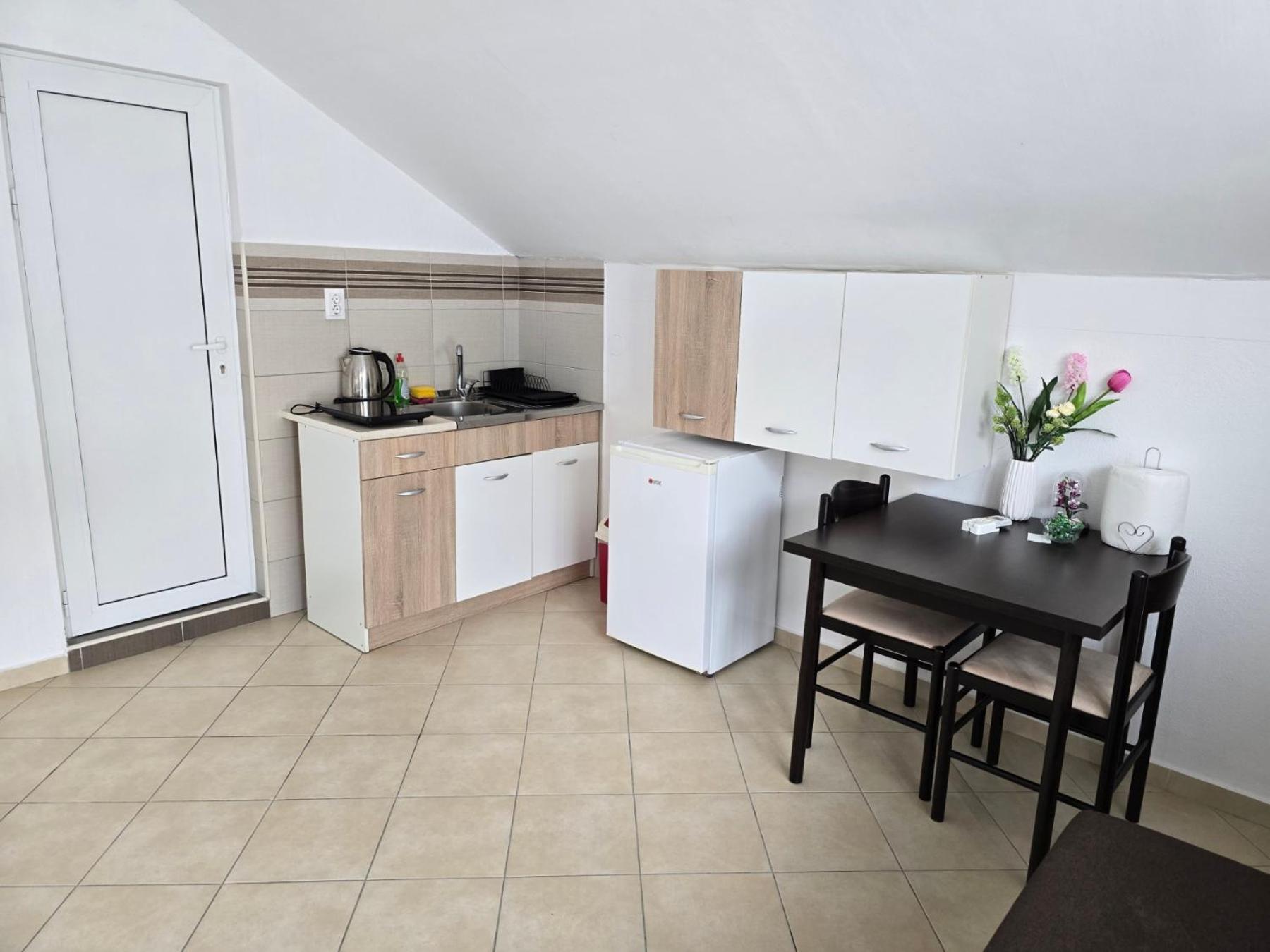 Jovanovic Apartment Tivat Zewnętrze zdjęcie